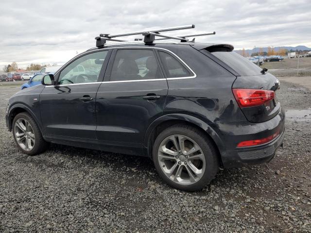 Photo 2 from auction – 2016 AUDI Q3 PRESTIG with VIN WA1GFCFS5GR021627