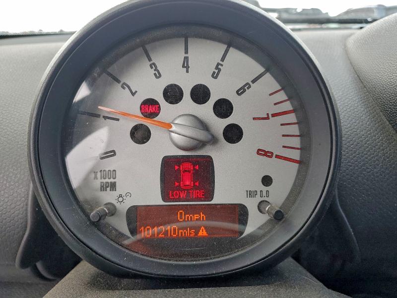 Photo 9 from auction – 2012 MINI COOPER COU with VIN WMWZB3C52CWM30248