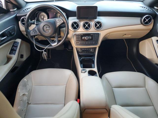 Photo 8 from auction – 2014 MERCEDES-BENZ CLA 250 with VIN WDDSJ4EB6EN040333