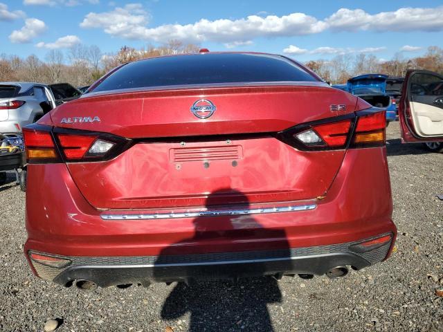Photo 6 from auction – 2019 NISSAN ALTIMA SR with VIN 1N4BL4CV8KC249264