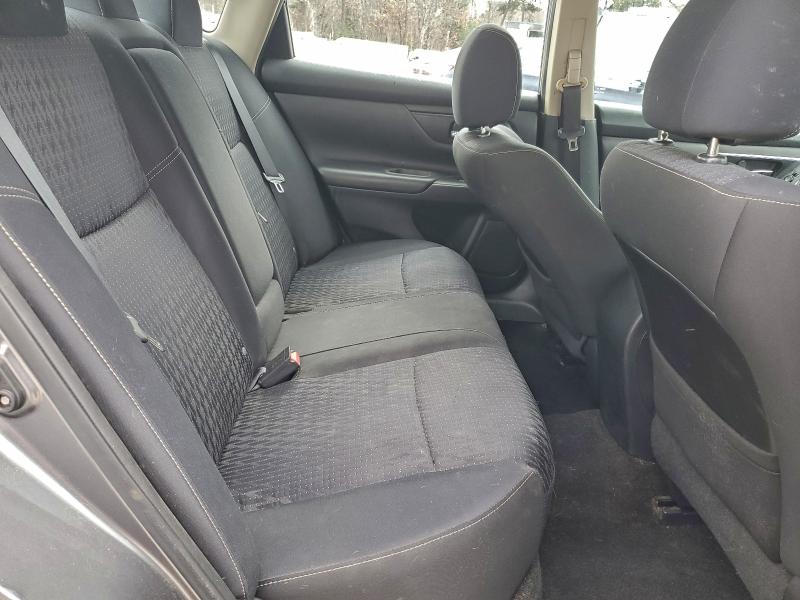 Photo 10 from auction – 2016 NISSAN ALTIMA 2.5 with VIN 1N4AL3APXGC180210