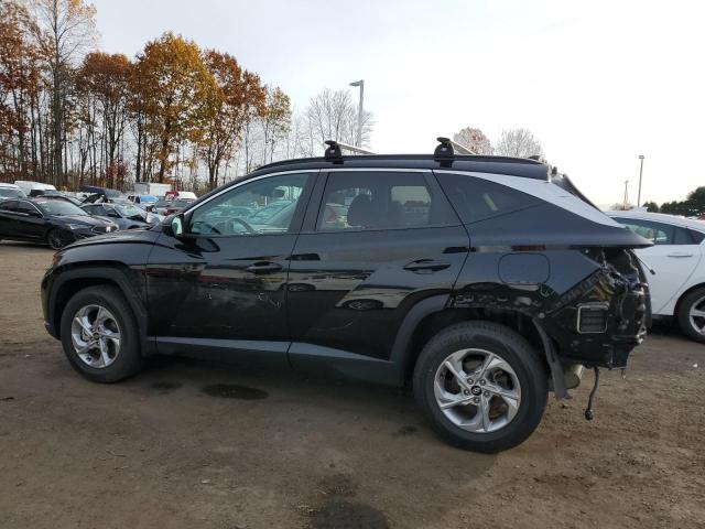 Photo 2 from auction – 2022 HYUNDAI TUCSON SEL with VIN 5NMJBCAE5NH127828