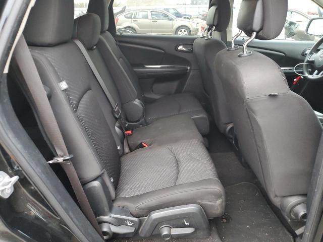 Photo 11 from auction – 2017 DODGE JOURNEY SE with VIN 3C4PDCAB5HT683039