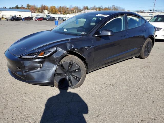 TESLA MODEL 3 2024 with VIN 5YJ3E1EA9RF873198 - Photo from auction