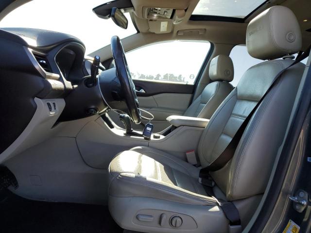 Photo 7 from auction – 2018 GMC ACADIA DEN with VIN 1GKKNXLS0JZ173597