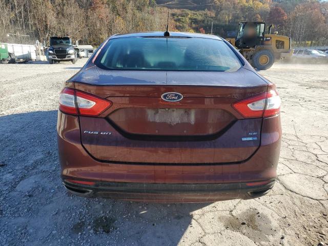 Photo 6 from auction – 2016 FORD FUSION SE with VIN 3FA6P0T99GR268271