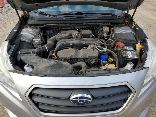 Photo 11 from auction – 2016 SUBARU LEGACY 2.5 with VIN 4S3BNBA65G3048501