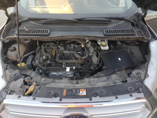 Photo 12 from auction – 2019 FORD ESCAPE with VIN 1FMCU9HD8KUC31085