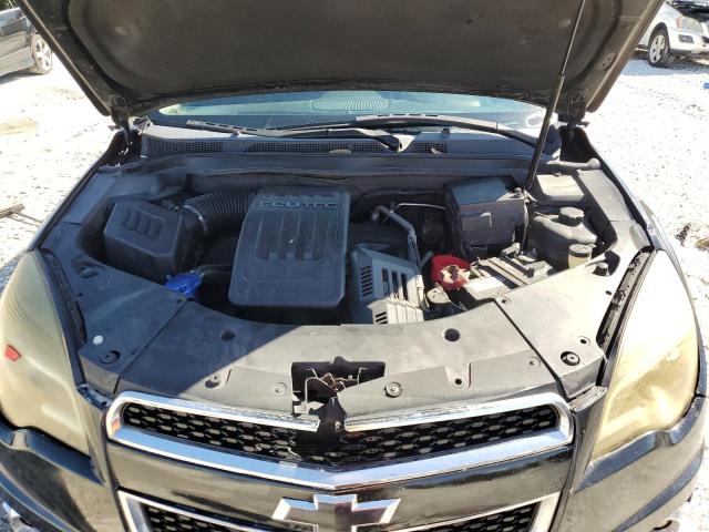 Photo 11 from auction – 2014 CHEVROLET EQUINOX LT with VIN 2GNFLGEK0E6128894