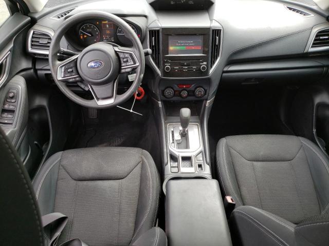 Photo 8 from auction – 2019 SUBARU FORESTER with VIN JF2SKAAC1KH402357