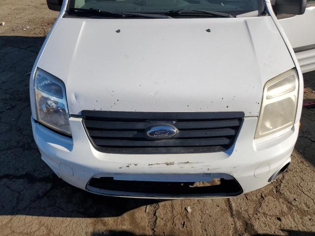Photo 12 from auction – 2011 FORD TRANSIT CO with VIN NM0LS7DN2BT049673