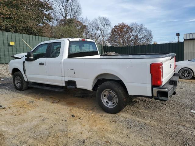Photo 2 from auction – 2024 FORD F250 SUPER with VIN 1FT7X2AA3REC46022