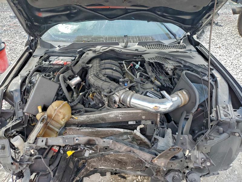 Photo 11 from auction – 2015 FORD MUSTANG with VIN 1FA6P8AM7F5309178