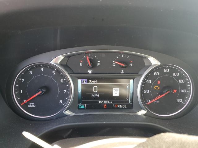 Photo 9 from auction – 2017 GMC ACADIA SLT with VIN 1GKKNMLS8HZ143918
