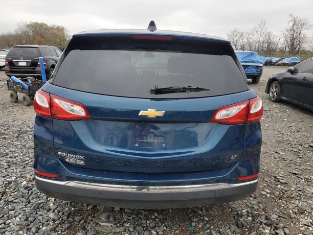 Photo 6 from auction – 2019 CHEVROLET EQUINOX LT with VIN 2GNAXTEVXK6164315