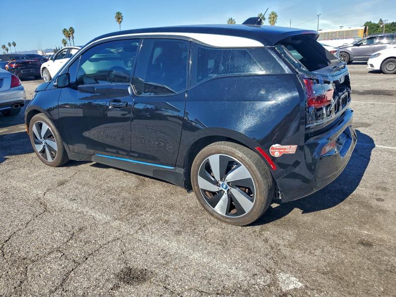 Фото 2 с аукциона – 2018 BMW I3 BEV с VIN WBY7Z2C5XJVB88619