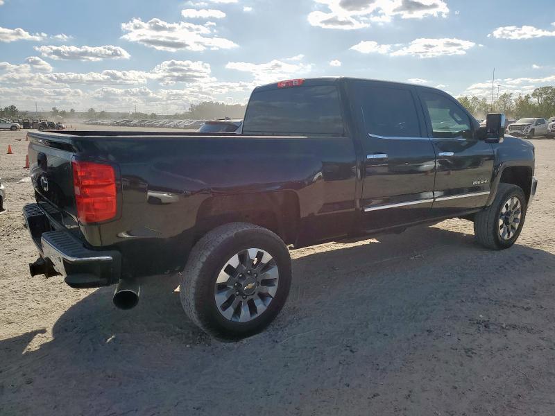 Photo 3 from auction – 2015 CHEVROLET SILVERADO with VIN 1GC1KWE8XFF104422