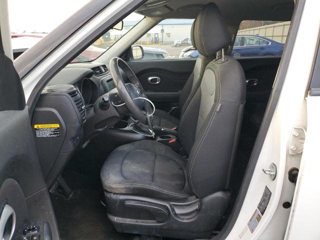 صورة رقم 7 من المزاد - 2018 KIA SOUL + مع VIN KNDJP3A52J7611720