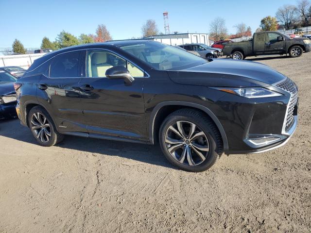 Photo 4 from auction – 2020 LEXUS RX 450H with VIN 2T2HGMDA4LC055842