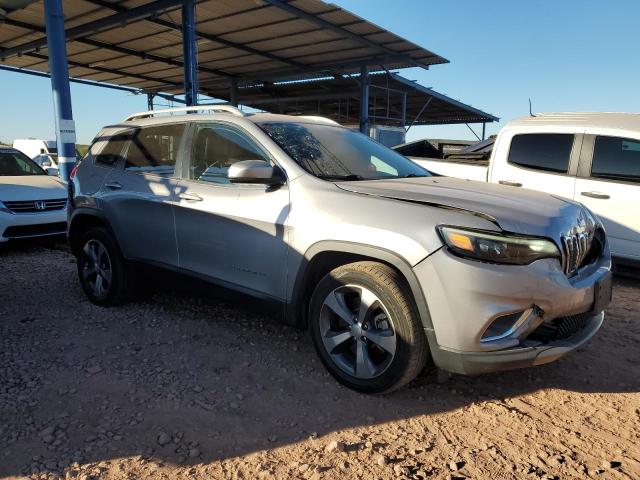 Photo 4 from auction – 2019 JEEP CHEROKEE L with VIN 1C4PJLDB2KD448213