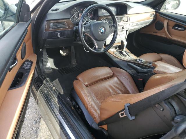 Photo 8 from auction – 2011 BMW 328 I SULE with VIN WBADW7C56BE545509
