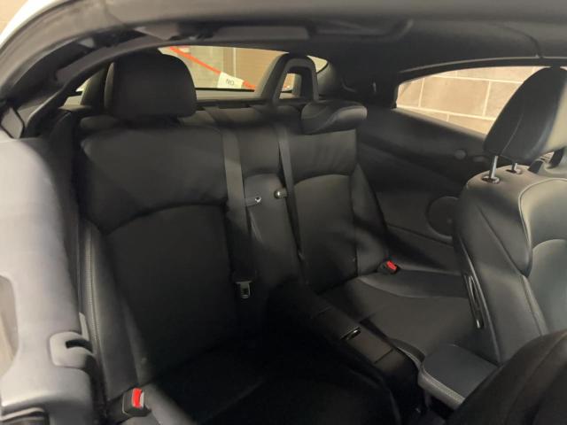 Photo 6 from auction – 2015 LEXUS IS 250 with VIN JTHFF2C24F2531960