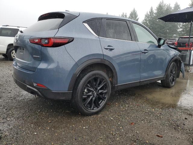Photo 3 from auction – 2023 MAZDA CX-5 PREFE with VIN JM3KFBCM2P0285545
