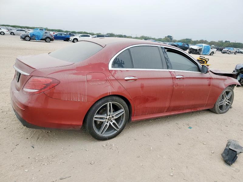 Photo 3 from auction – 2018 MERCEDES-BENZ E 300 with VIN WDDZF4JB7JA317367