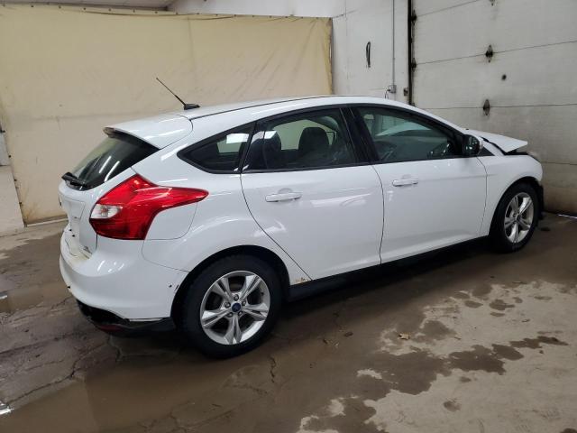 Photo 3 from auction – 2014 FORD FOCUS SE with VIN 1FADP3K27EL348385