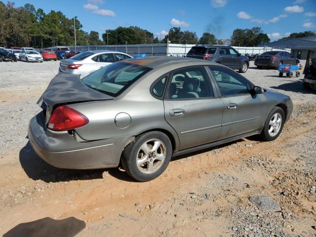 Photo 3 from auction – 2003 FORD TAURUS SE with VIN 1FAFP53U53A194675