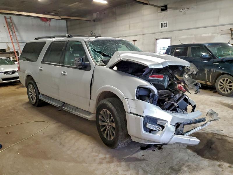 Photo 4 from auction – 2015 FORD EXPEDITION with VIN 1FMJK1JT3FEF05745