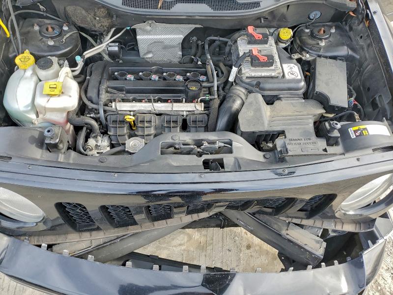 Photo 12 from auction – 2017 JEEP PATRIOT SP with VIN 1C4NJPBA4HD158671