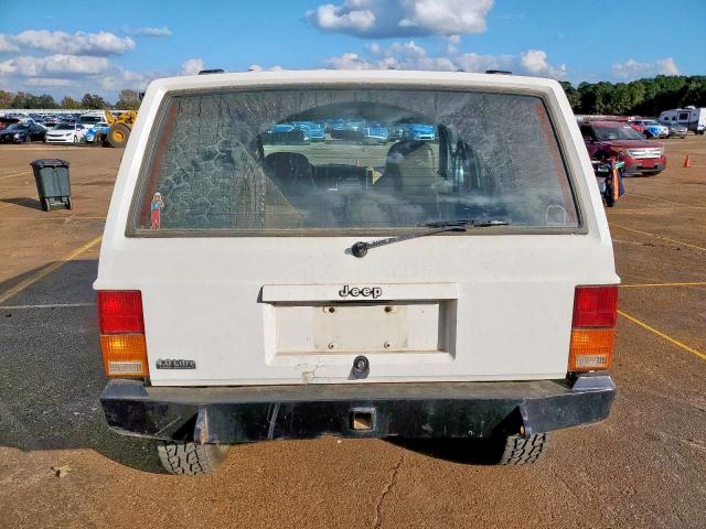 Photo 6 from auction – 1996 JEEP CHEROKEE S with VIN 1J4FJ68S0TL278989