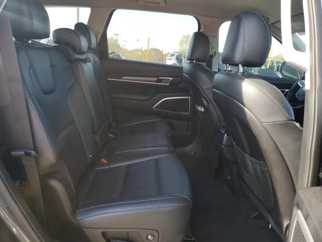 Photo 11 from auction – 2021 KIA TELLURIDE with VIN 5XYP2DHC2MG160489