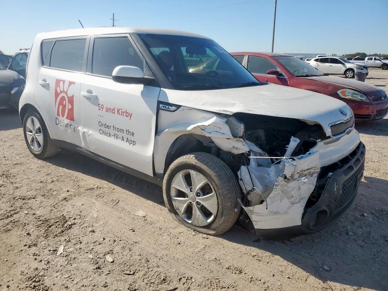 Photo 4 from auction – 2016 KIA SOUL with VIN KNDJN2A27G7847522