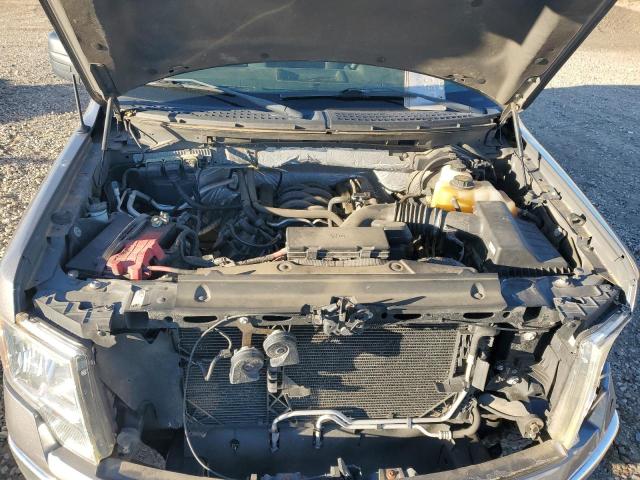 Photo 11 from auction – 2013 FORD F150 SUPER with VIN 1FTFW1EF1DKF80980