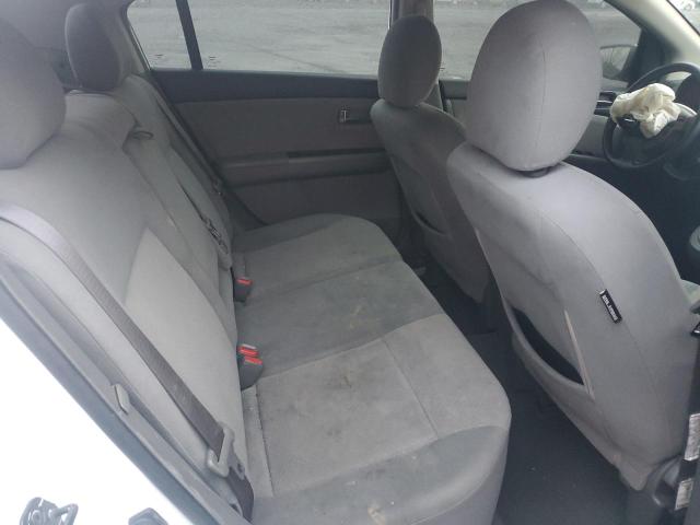 Photo 10 from auction – 2009 NISSAN SENTRA 2.0 with VIN 3N1AB61E89L674847