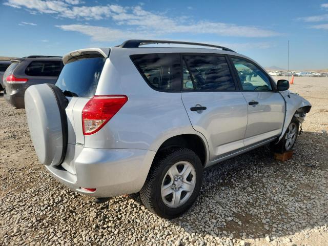 Photo 3 from auction – 2007 TOYOTA RAV4 with VIN JTMBD33V675074266