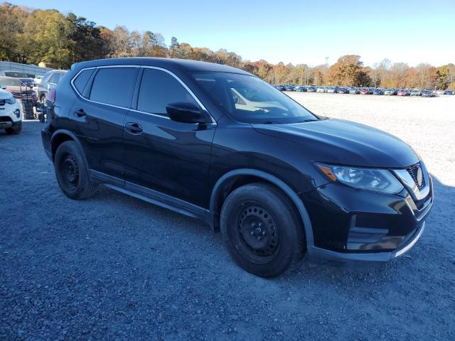 Photo 4 from auction – 2018 NISSAN ROGUE S with VIN KNMAT2MT4JP597982
