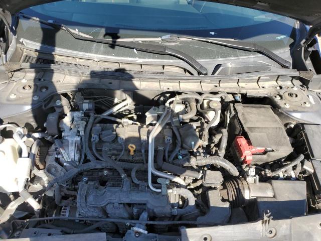Photo 11 from auction – 2021 NISSAN ALTIMA SR with VIN 1N4BL4CV0MN308752