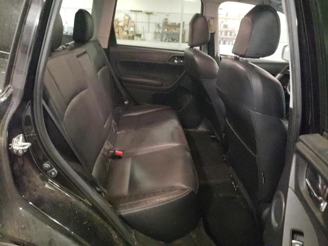 Photo 11 from auction – 2017 SUBARU FORESTER 2 with VIN JF2SJALCXHH490592