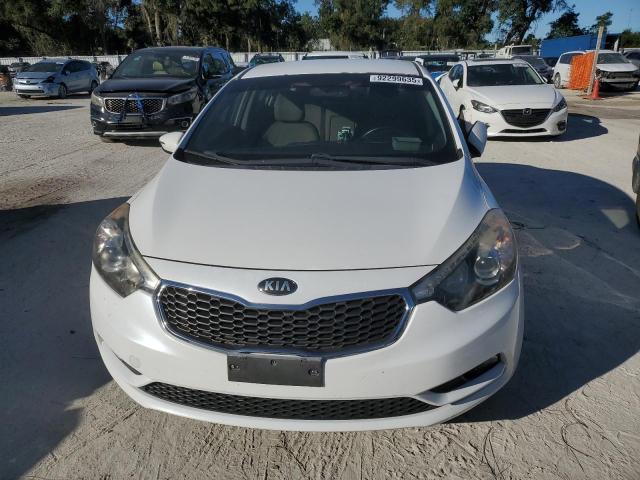 Photo 5 from auction – 2014 KIA FORTE EX with VIN KNAFX4A80E5085432