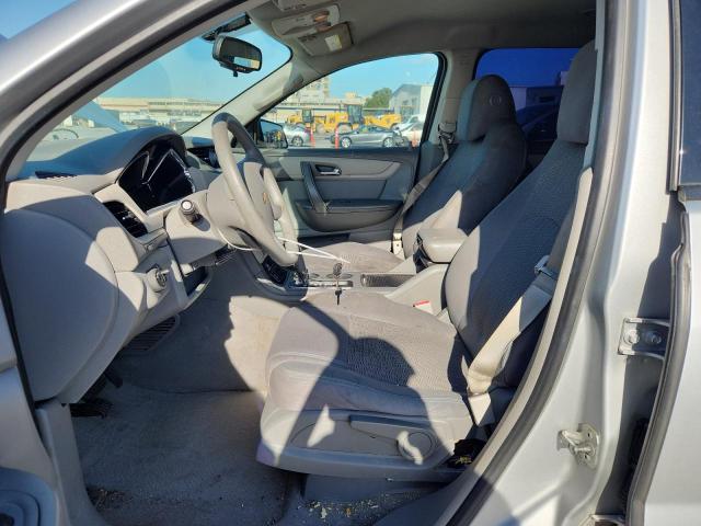 Photo 7 from auction – 2016 CHEVROLET TRAVERSE L with VIN 1GNKRFED1GJ124576