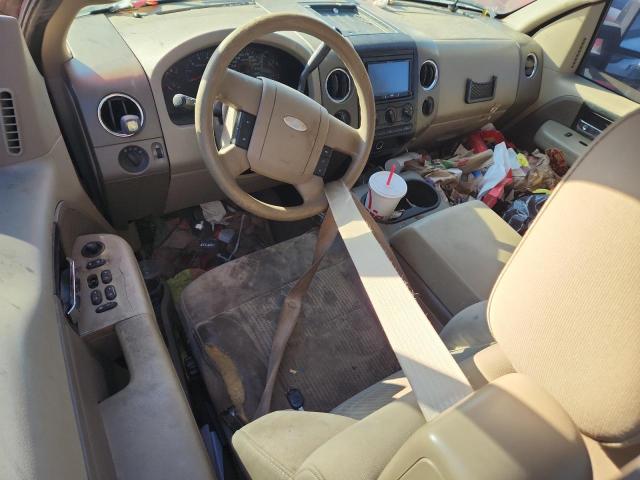 Photo 8 from auction – 2007 FORD F150 with VIN 1FTPX14V77KC86997