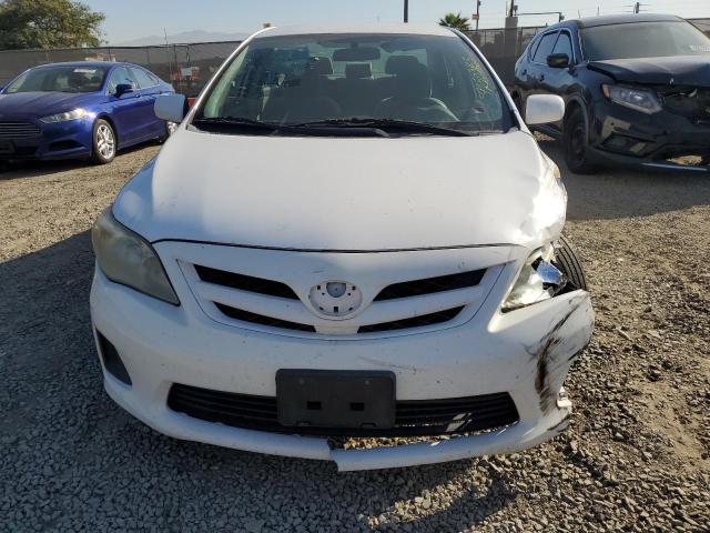 Photo 5 from auction – 2013 TOYOTA COROLLA BA with VIN 5YFBU4EE0DP120966