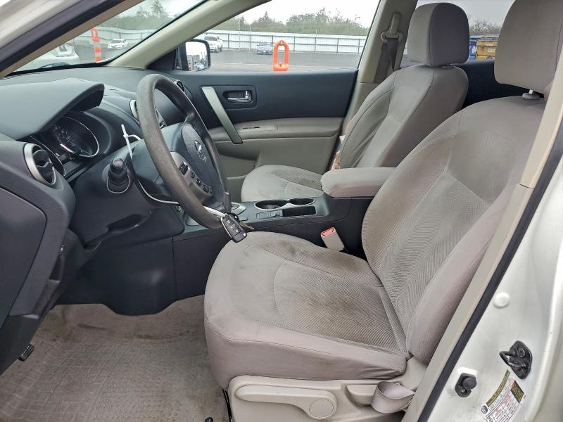 Photo 7 from auction – 2013 NISSAN ROGUE S with VIN JN8AS5MT1DW540030