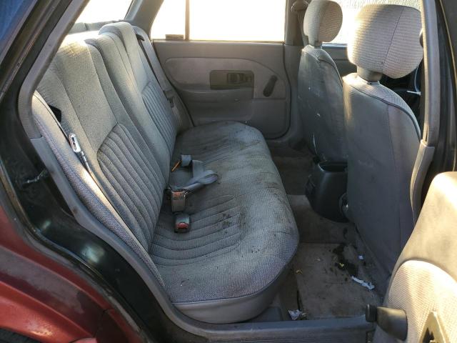 Photo 10 from auction – 1995 SATURN SL with VIN 1G8ZF5284SZ123072