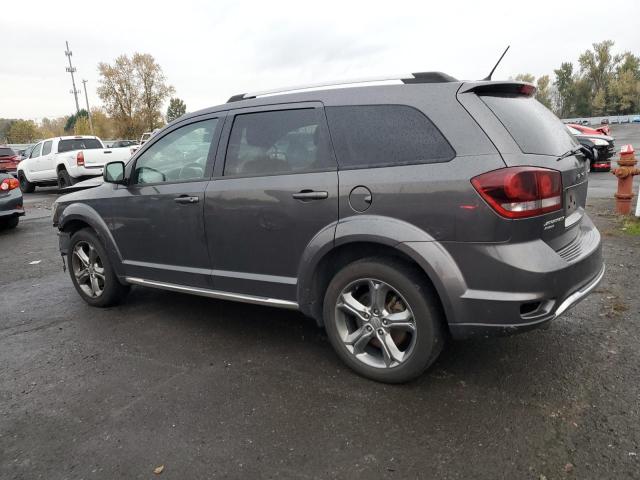 Photo 2 from auction – 2017 DODGE JOURNEY CR with VIN 3C4PDDGG5HT543243