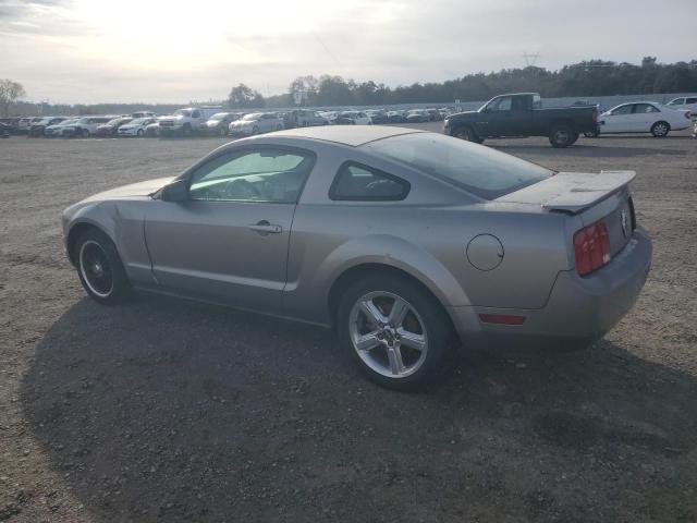 Photo 2 from auction – 2008 FORD MUSTANG with VIN 1ZVHT80N685166670