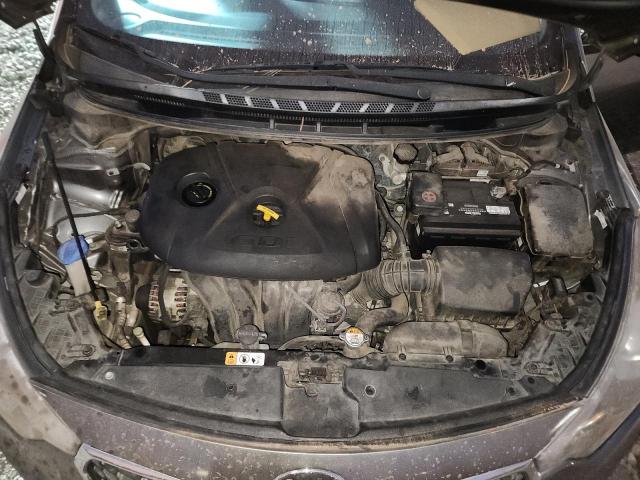 Photo 11 from auction – 2015 KIA FORTE EX with VIN KNAFX4A89F5267034